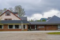 Snåsa Hotell Hotel a 