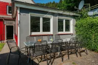 Hotel Hafermarkt Hotels in Wildemann