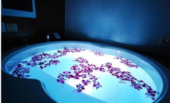BaliAn Resort Chiba-Chuo