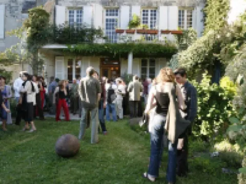 紅門度假酒店 桑特酒店