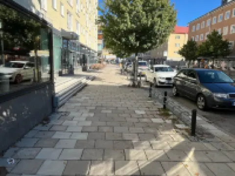 City Hostel 46 Hotels in Orebro