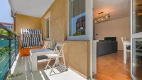 Leśna, Sun & Snow Hotels in Jurata