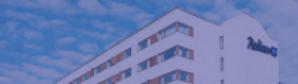 Radisson Blu Park Hotel, Oslo Hotel di 