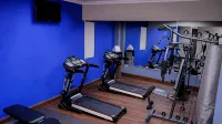 Aranjuez Hotel & Suites - Gym