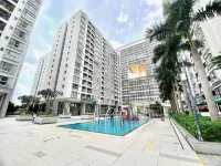 사이닉 밸리 스위트