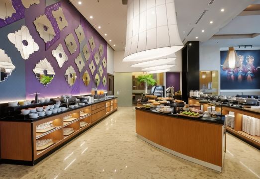 아스톤 잠비 호텔 & 컨퍼런스 센터