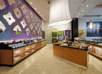 Aston Jambi Hotel & Conference Center
