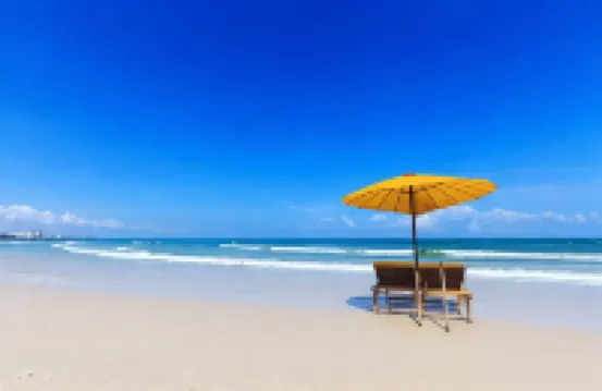 我風格華欣酒店