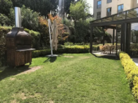 DoubleTree by Hilton Istanbul - Tuzla Hotel di Istanbul