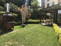 伊斯坦堡圖斯拉希爾頓逸林飯店 伊斯坦堡住宿飯店