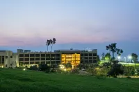 Mantis Kivu Marina Bay Hotel فنادق في Rusizi
