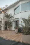 靜水邊精品飯店 Umhlanga Scuba附近的飯店