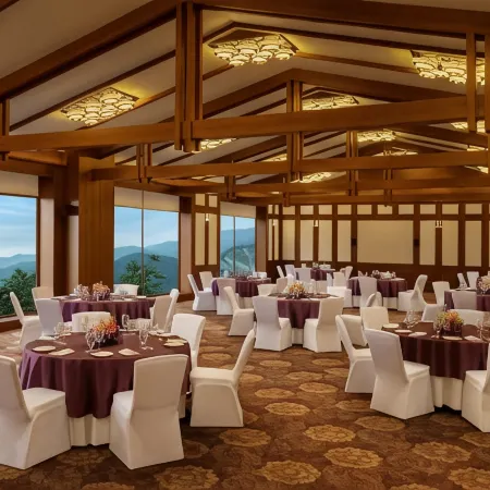 Welcomhotel by ITC Hotels Jim Corbett