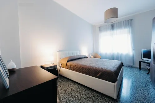Borgo 40 - parcheggio