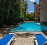 Hotel Meriem Marrakech