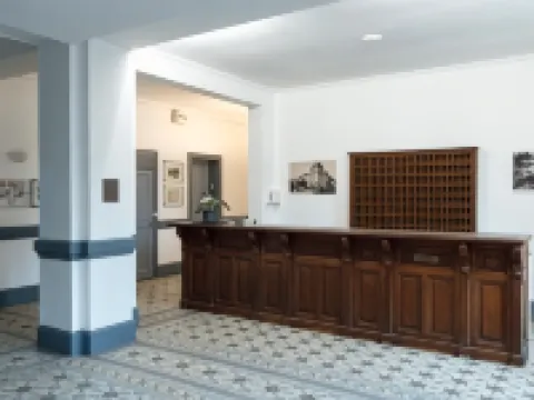 Le Gérémoy Hotels in Vittel