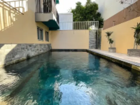 Hôtel Select - Réunion Hotels in Reunion