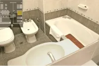 Wilson Apart Hotel Hôtels à : 