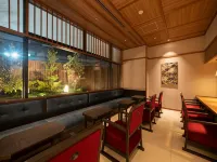 京都梅小路花傳抄 - 早餐