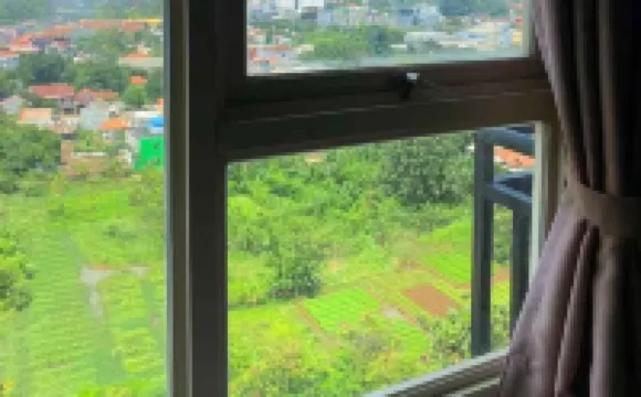 Mareslim Margonda Residence 4&5