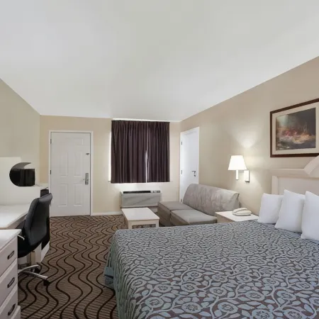 Days Inn by Wyndham Kerrville