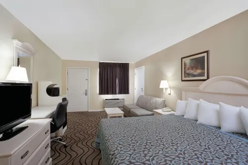 Days Inn by Wyndham Kerrville Hotels in Center Point