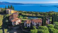 Poggio San Michele 2 by Wonderful Italy - 3-Star