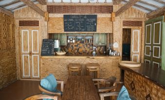 Jawa House Private Villas