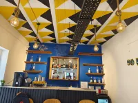 Hotel Aura by Woco Stays - bar