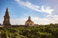 Ellul Living Hotels in Floriana