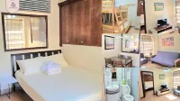 Ina Mansion Baguio Condo Near Burnham by DeiGratia