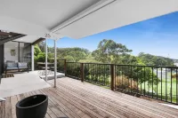 The Beach Rooms Hotels in Bellingen