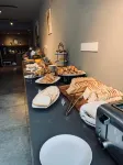 アイビス スタイルズ モンテビデオ ビアリッツ ホテル - 朝食