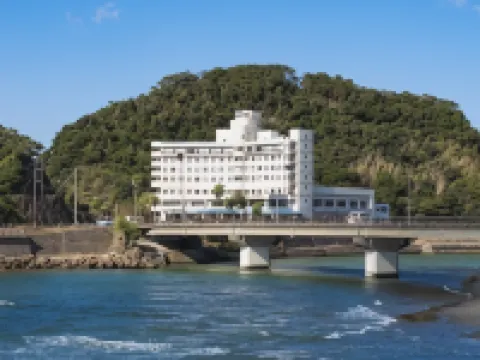Hotel Seasons Nichinan Hotels in Nichinan