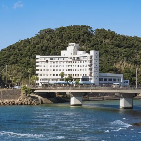 Hotel Seasons Nichinan