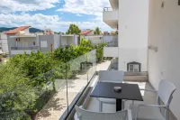 Apartments Margarita