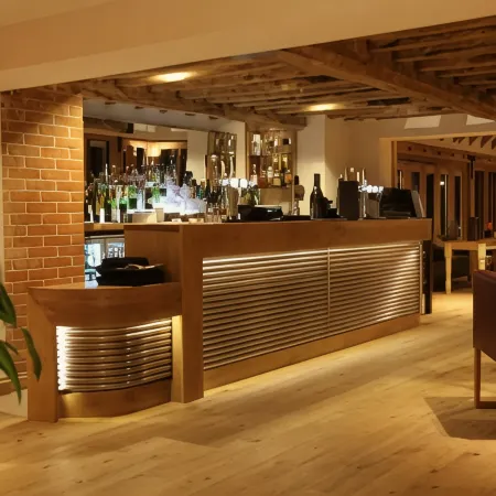 Ivy House Country Hotel