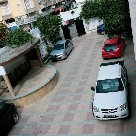 Hotel Saint Georges Tunis