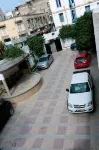 Hotel Saint Georges Tunis - Bãi đậu xe