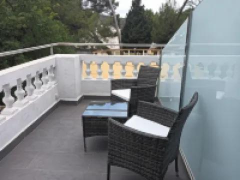 1893 Hotel Boutique Hotels in Alto Palancia