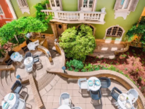 พาร์ค พลาซ่า บูดาเปสต์ โรงแรมในบูดาเปสต์