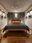 JHouse Near Bhikaji