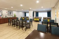 Hampton Inn St. Augustine Beach Hotels in St. Augustine Beach