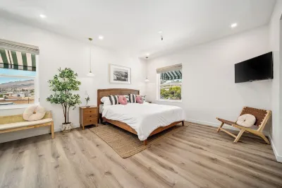 Pismo Beach Club Hotels in Pismo Beach