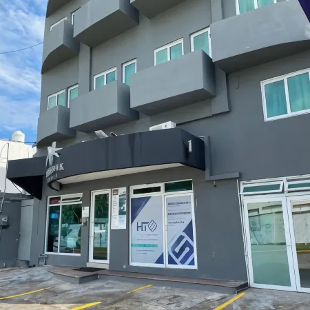 Hotel Boutique Venedik