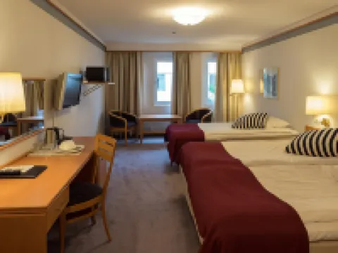 2Home Stockholm South Hotels in Årsta