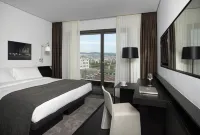 The Met Hotel Thessaloniki, a Member of Design Hotels فنادق في امبيلوكيبوي مينيميني