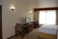 Springdale Zion Inn