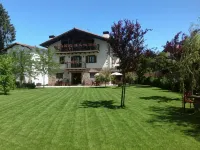 Hôtel Iribarnia Hotels in Elgorriaga
