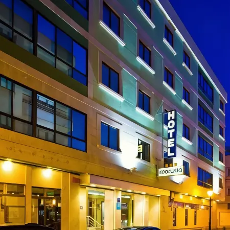 Hotel Maruxia